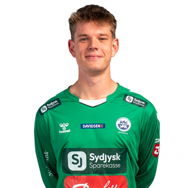 Nicolai Buster Petersen