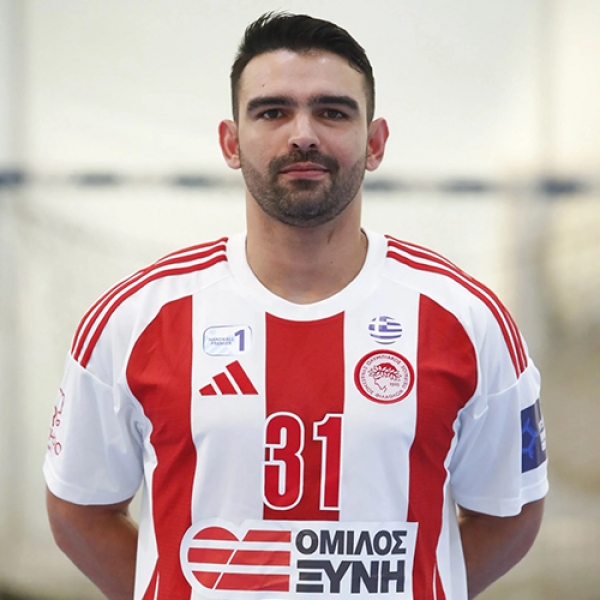 Denys Da Silva Barros