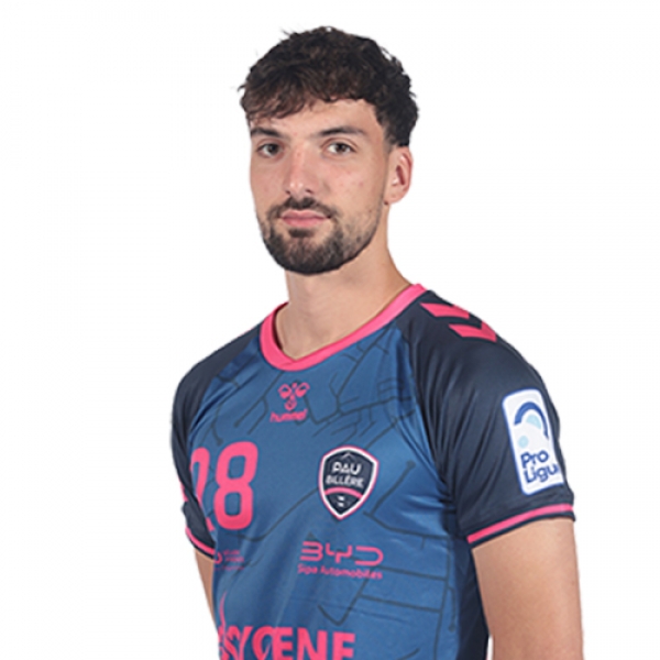 Pierre-alexis Favril