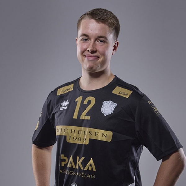 Garpur Druzin Gylfason