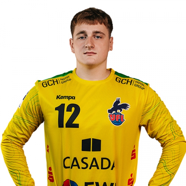 Maximilian  Grundmann