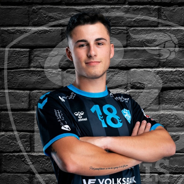 Maximilian Friedrich