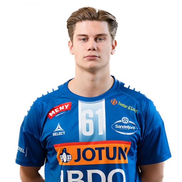 Kristian Strom