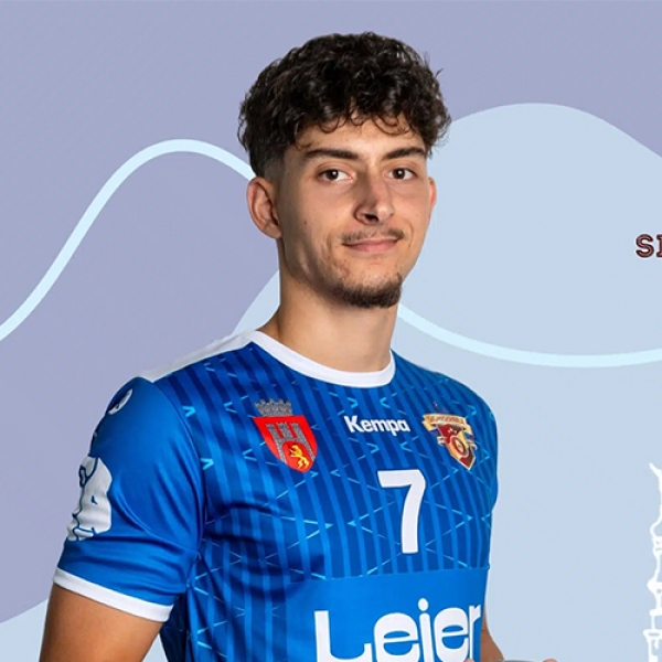 Darius Rafael  Tetis