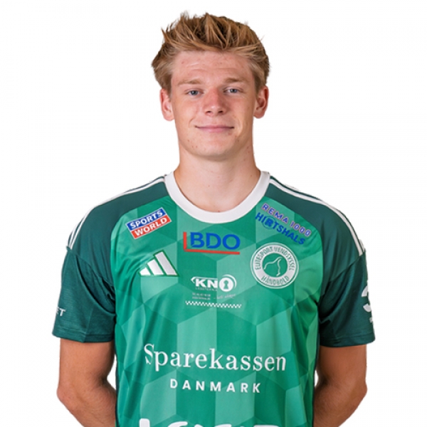 Mads  Vestergaard