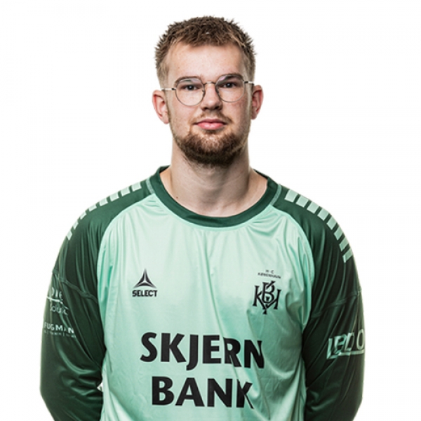 William  Plauborg Andersen