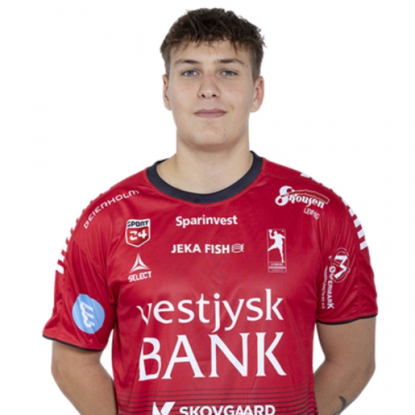 Jon  Isak Halldorsson