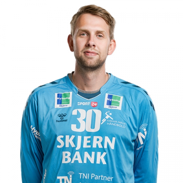 Jonas  Kjaergaard