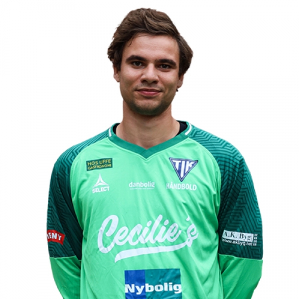 Jonatan  Stage Kristensen