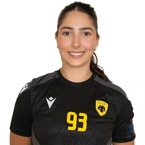 Monique Henrique da Silva