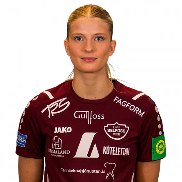 Inga Dis Axelsdottir