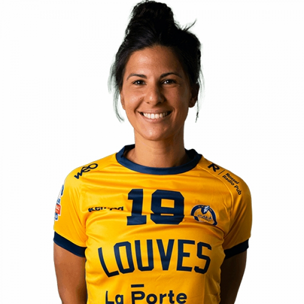Sabrina Abdellahi