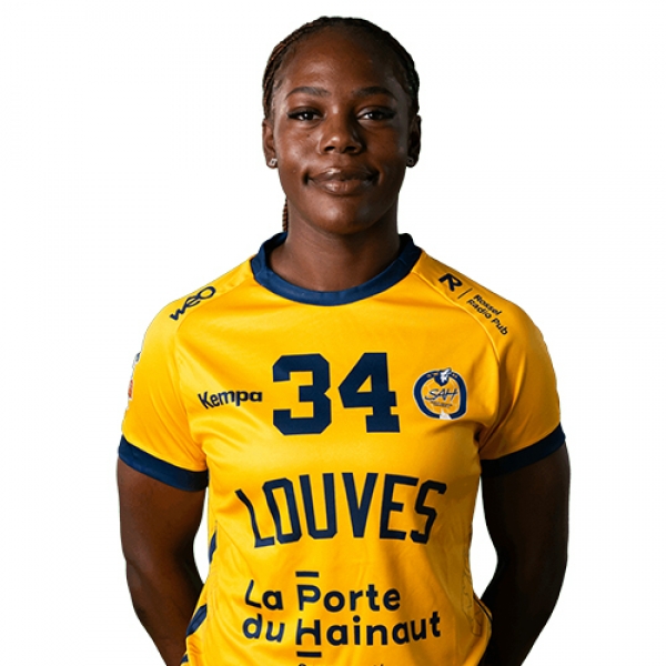 Eva Mbata