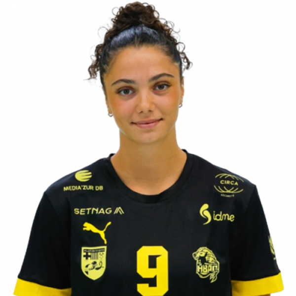 Mona Guillaume