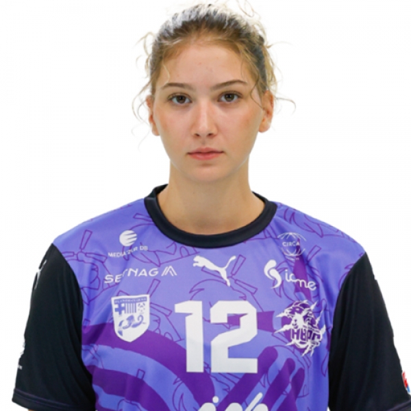Reka Sarlota Somodi