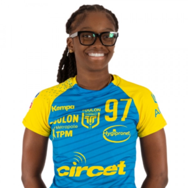Euniss Boungo