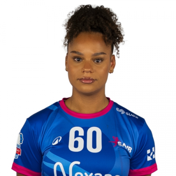 Laura Lyne Lombindo