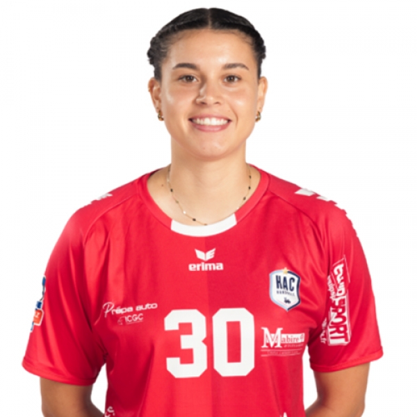 Lorine Boudekhane