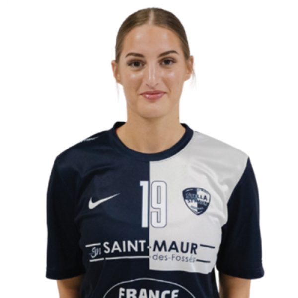 Leana Milosavljevic
