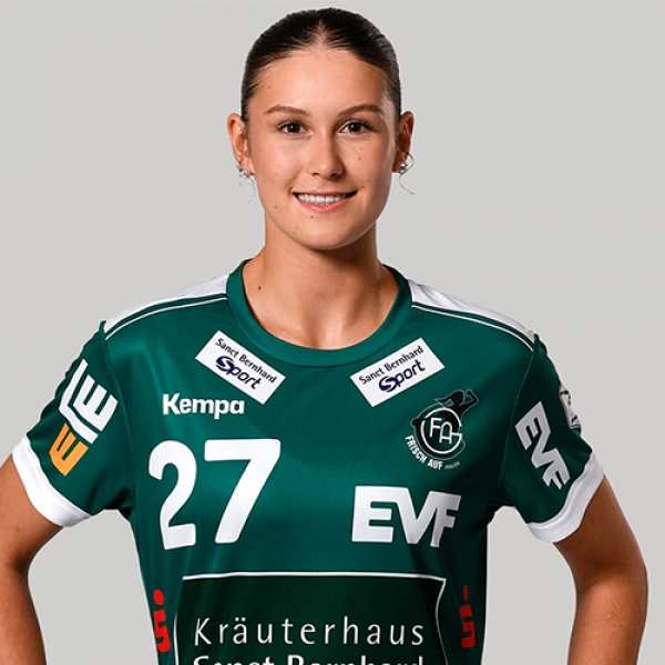 Anna Ehmann