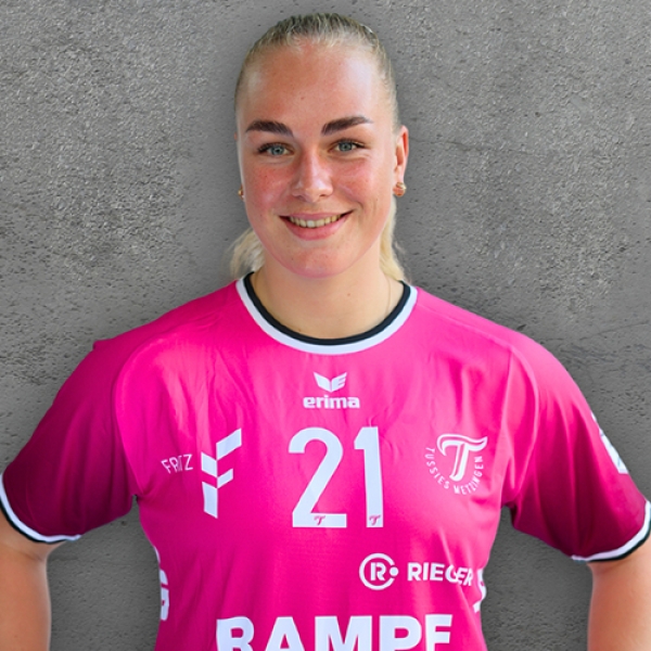 Svenja  Demmel