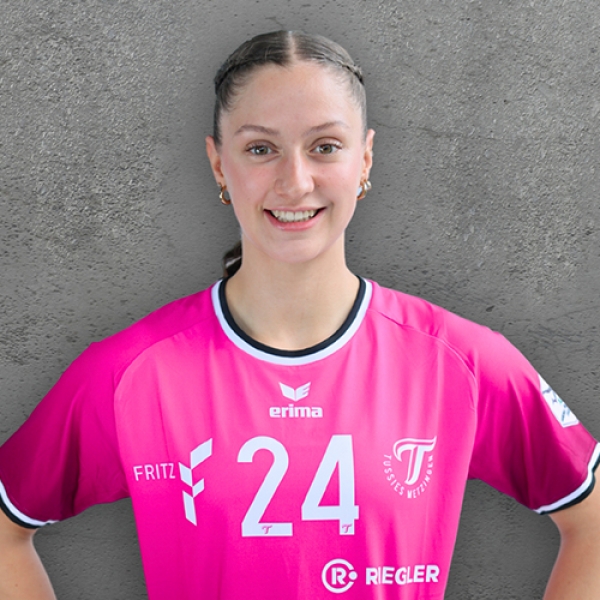 Marie Stumpf