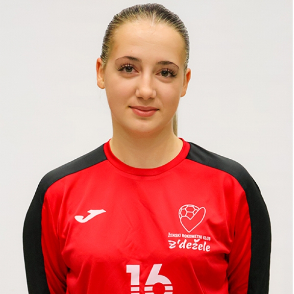 Hana Turnsek