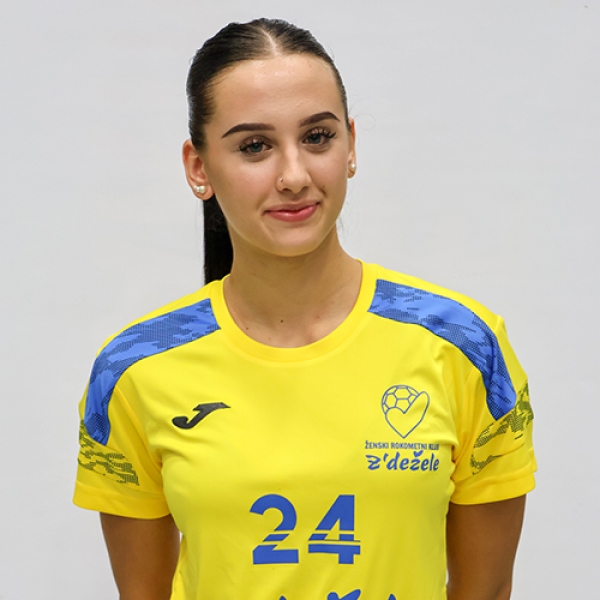 Ajla Mehulic