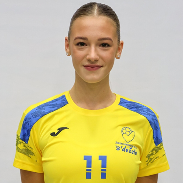 Lana Kacicnik