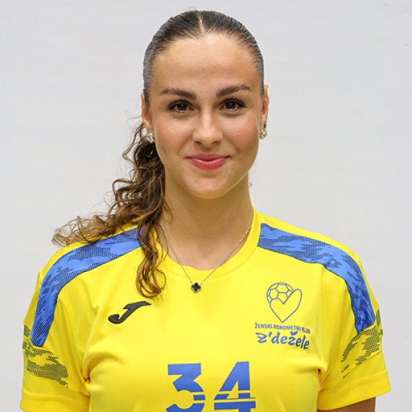 Lara Kolobaric