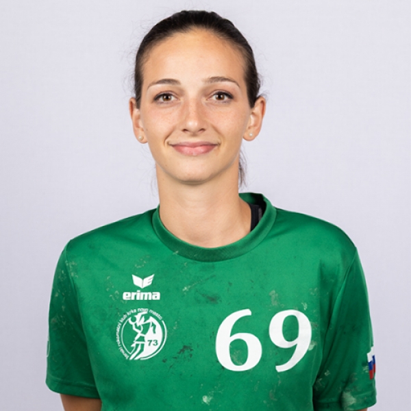 Lucija Pacek