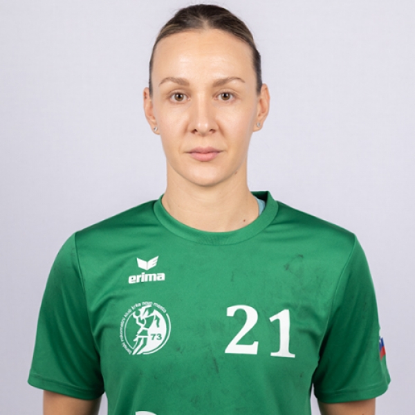 Dorotea Blazevic