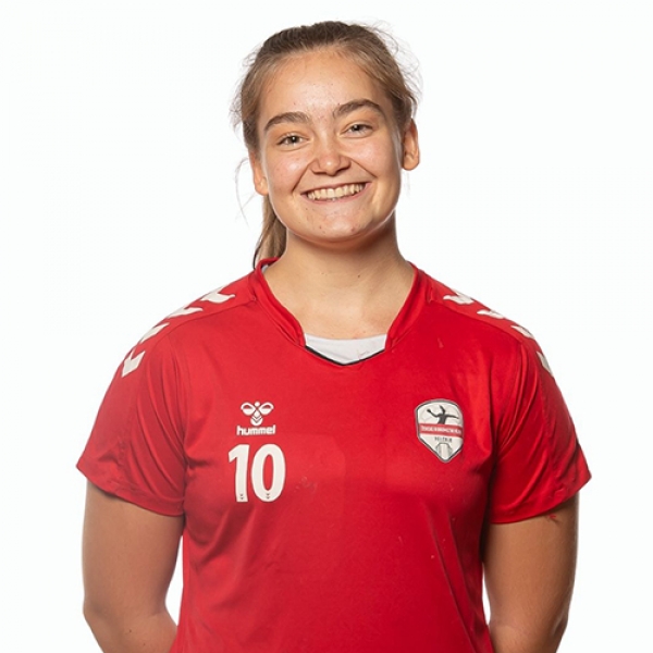 Kaja Priterznik