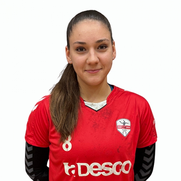 Sabina Caks