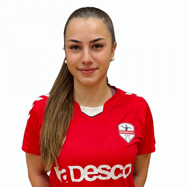 Lara Deja Grajfoner