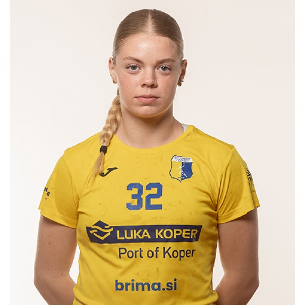 Nika Furlani