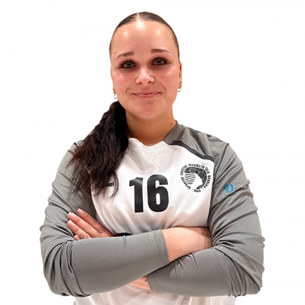 Iza Malovrh