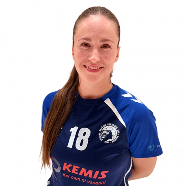 Nina Perkovic