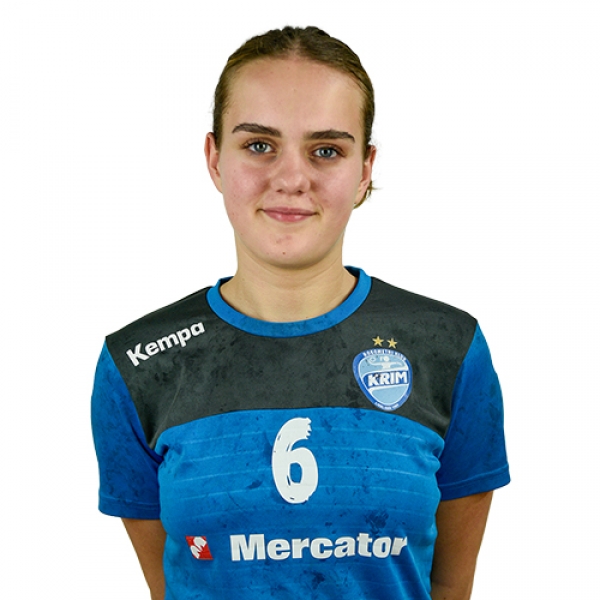 Sanda Bytyqi