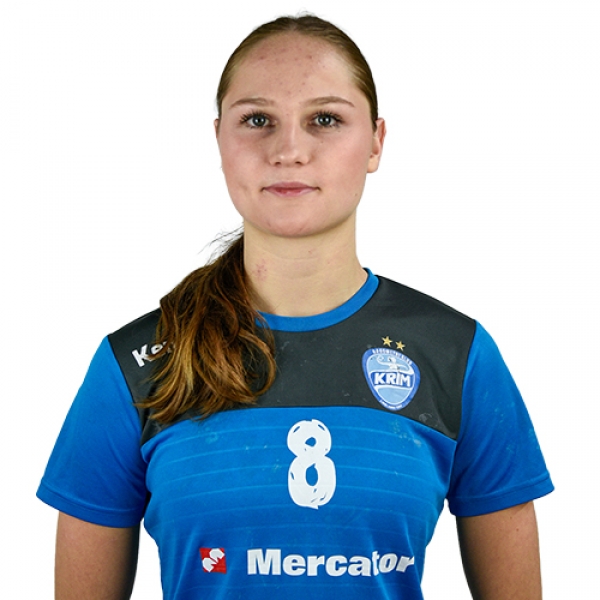 Lara Tomic