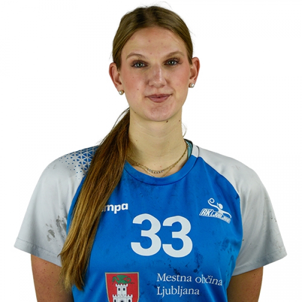Zana Cerovak