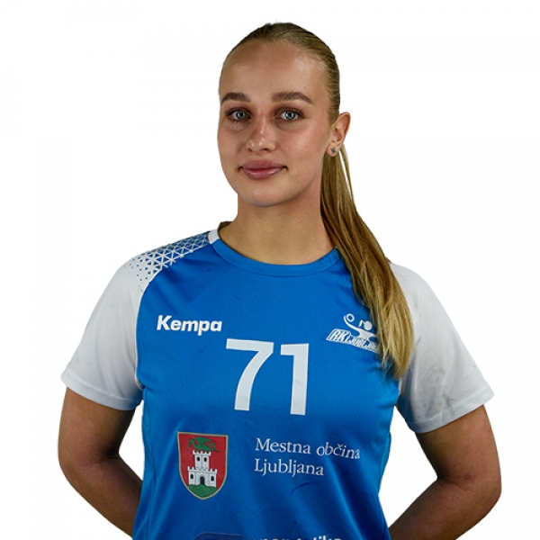 Ivanna Statsenko