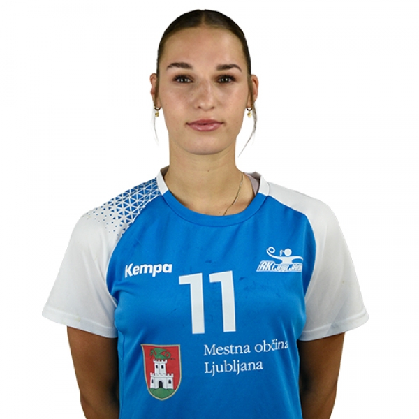 Tinkara Rakovec