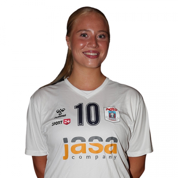 Carla Underbjerg