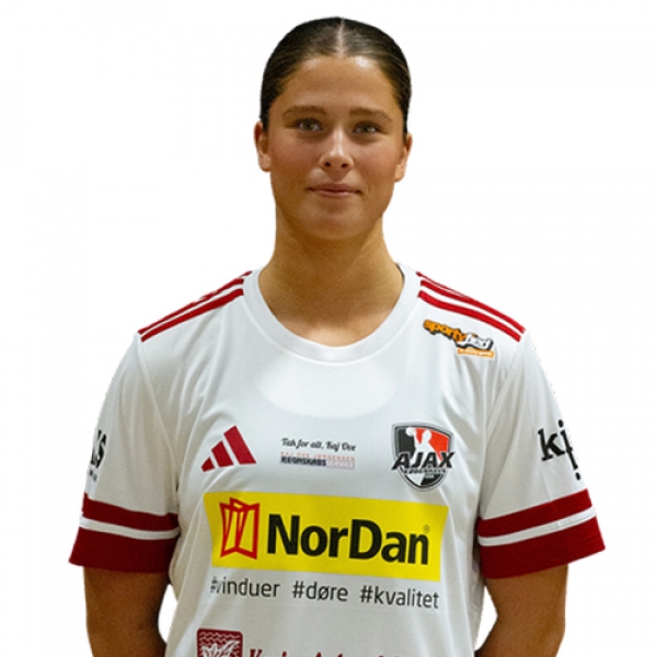 Amalie  Vinther