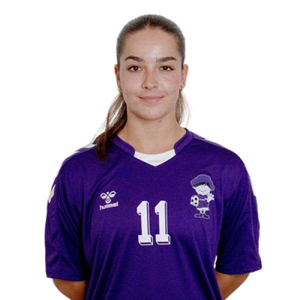 Amalie Andersen
