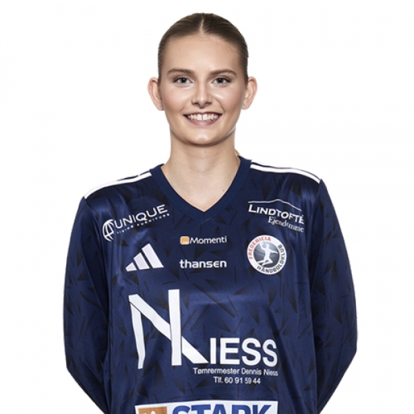 Josephine  Nymand