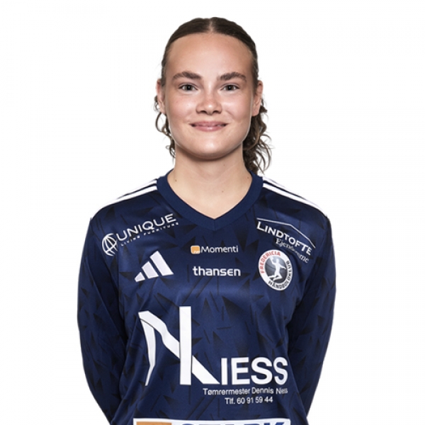 Freya  Plesner