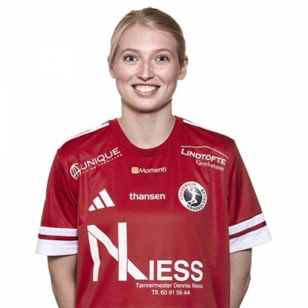 Sophie  Voldby