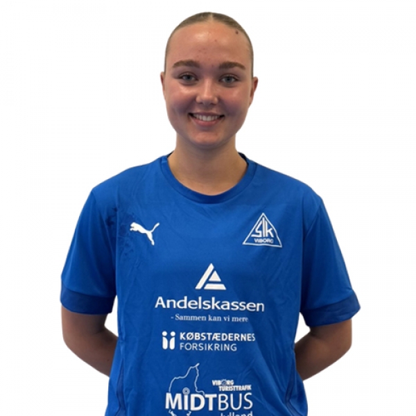 Ida  Guldhammer